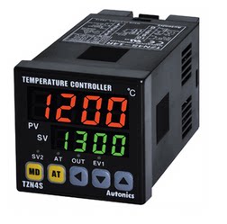 现货原装Autonics 奥托尼克斯 TZN4W-R4C温控器温度调节仪