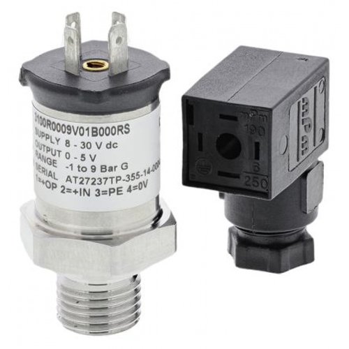 原装Gems捷迈压力传感器3100R0009V01B000压力开关