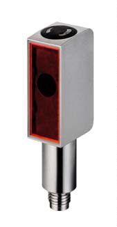 LEUZE光电传感器HRTR 53/66-V-S8，HRTR 53/66-VXL-S8，/66-XL-S8