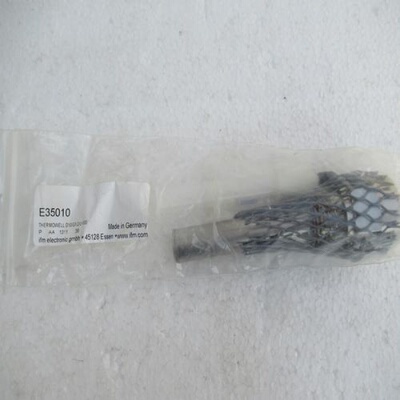 原装正品全新德国易福门IFM安装件 E35010 现货E35010