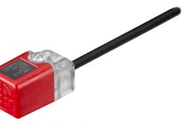 现货正品劳易测接近开关 IS 122PP/2NO-5E0 感应传感器 50130020