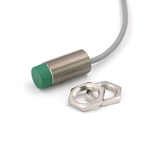 现货原装堡盟 IFRM 18P13G3/L电感式接近开关OR18W.EI-11157851