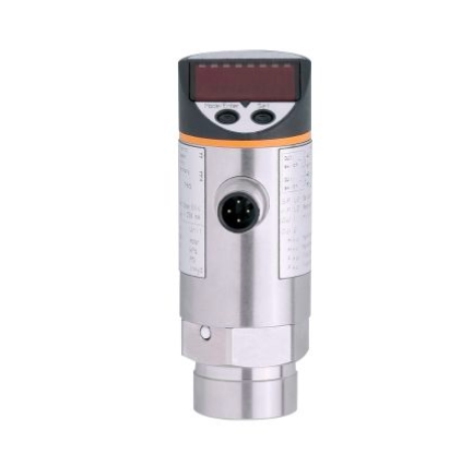 原装易福门PN2020带显示屏压力传感器 PN-400-SBR14-MFRKG/US/ /V