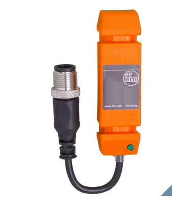 易福门电感式管状接近开关I85002 I8-3014-BPKG/0,09M/US-100-DPS