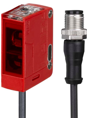 LeuzeHT25CI/4P-M8,HT25CI/4P-M12,HT25C/2N-200-M12,HT25C/2N-M8