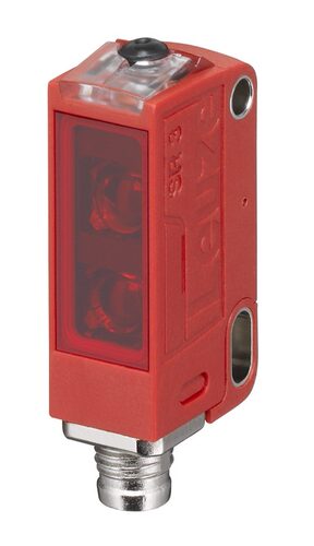 劳易测光电传感器ODT3C.3/L6-200-M8  L6-M8 ODT3C.3/L6-200-M12
