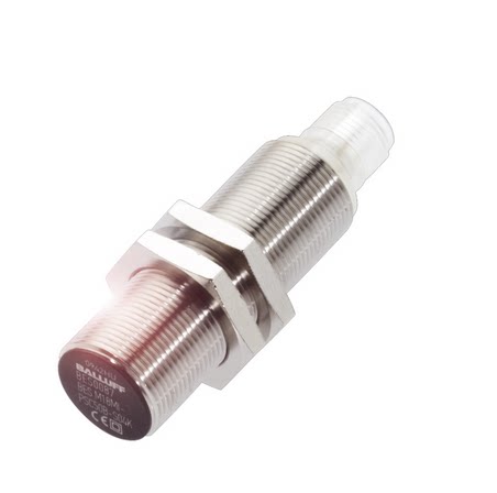 原装巴鲁夫接近开关BES007W BES M18MI-POC50B-S04K电感式传感器
