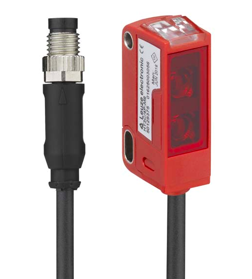 LEUZE PRK3CL1.A3/4-M8.3,4P,4T,LP,6,6T,P,PT,200,M8,M12镜反射