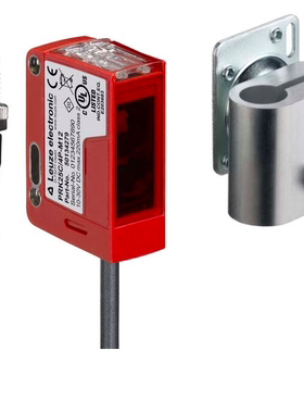 leuze PRK25C.D/PX-M8 PRK25C.D/4W-M12 PRK25C.D/6G-200-M8