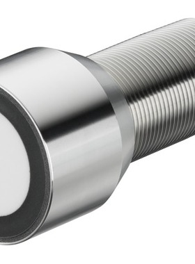 原装LEZUE劳易测DMU430B-6000/4TV-M12 4TC-M12超声波测距传感器