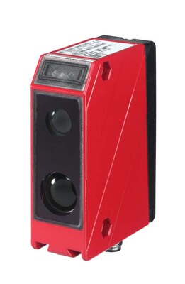 Leuze传感器ODS 96B M/V6.01-600-S12 1400，2000，ODSL，ODSLR