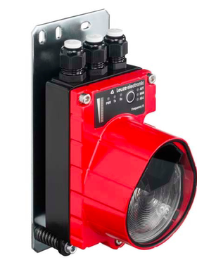 Leuze数据传输器DDLS 200/120.1-10-H-M12,DDLS 200/120.2-10-M12