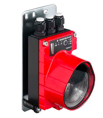 Leuze数据传输器DDLS 200/120.1-10-H-M12,DDLS 200/120.2-10-M12