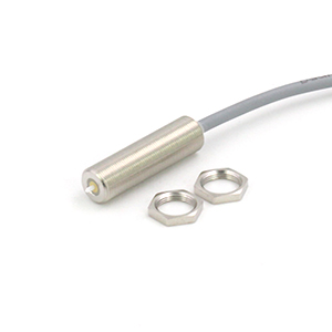 现货原装Baumer 堡盟 MY-COM F100/80 接触式传感器10220913