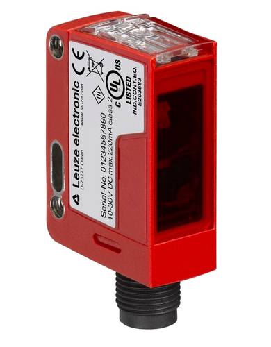 LEUZE DRT25C.3/LT-200-M12,DRT25C.3/LT-M8,DRT25C.3/LT-M12