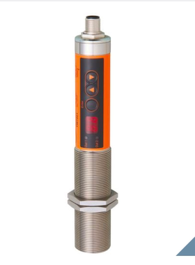 现货IFM易福门红外线温度传感器 TW7001 TW-006CNDM30-QFPKG/US