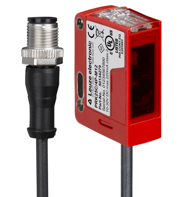 LEUZE LS25C/8X-200-M12,LE25C/4P-200-M12,LE25C/2N-200-M12 -M8