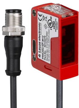 LEUZE LS25C/8X-200-M12,LE25C/4P-200-M12,LE25C/2N-200-M12 -M8