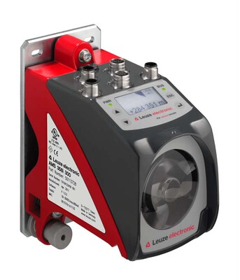 LEUZE AMS 307i 120,40, AMS 348i 300 H SSI,200,384i,358i,355i