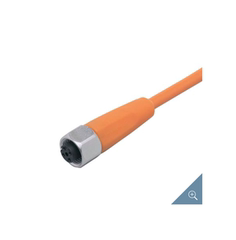 现货IFM传感器连接缆EVT001,EVT004,EVT005,EVT009,E11509,E11508