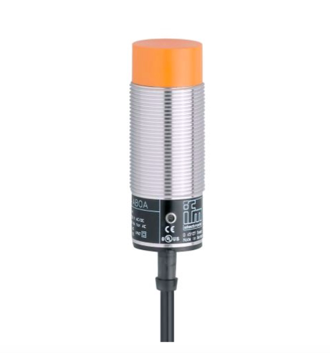 原装IFM易福门 II0087 电感式接近开关 IIA2015-ABOA/V4A/10M