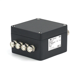 现货Baumer堡盟信号转换模块 HEAG172 ST 65 LWL Transmitter模块