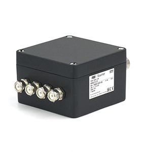 现货Baumer堡盟信号转换模块 HEAG172 ST 65 LWL Transmitter模块