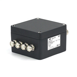 现货Baumer堡盟信号转换模块 HEAG172 ST 65 LWL Transmitter模块