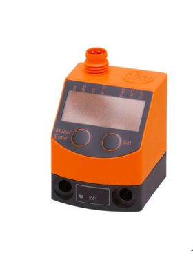 现货原装IFM易福门压力传感器PQ7834 PQ-010-RHR18-QFPKG/AS/开关