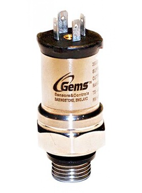 原装Gems捷迈压力传感器3500R0004G01B000压力开关