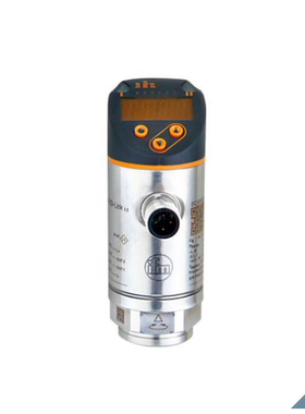现货原装IFM显示屏压力传感器 PN2094 PN-010-RER14-MFRKG/US/ /V