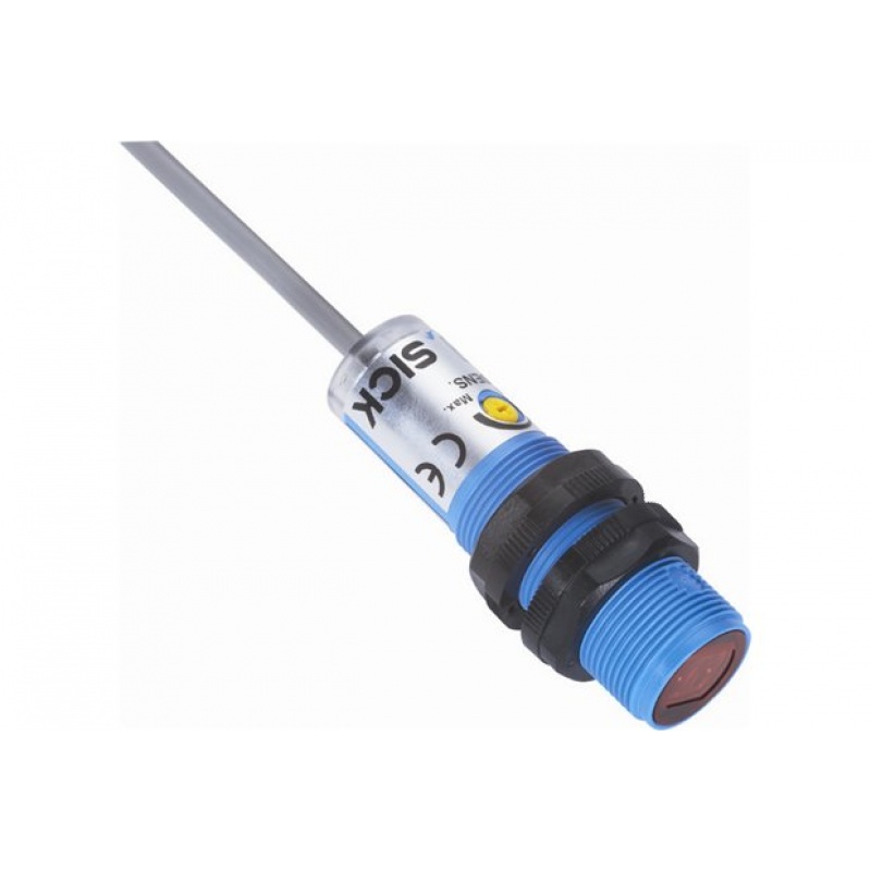 原装西克(SICK) 光电传感器 VTE180-2N41187 (6037485) 现货