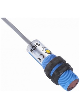 原装西克(SICK) 光电传感器 VTE180-2N41187 (6037485) 现货