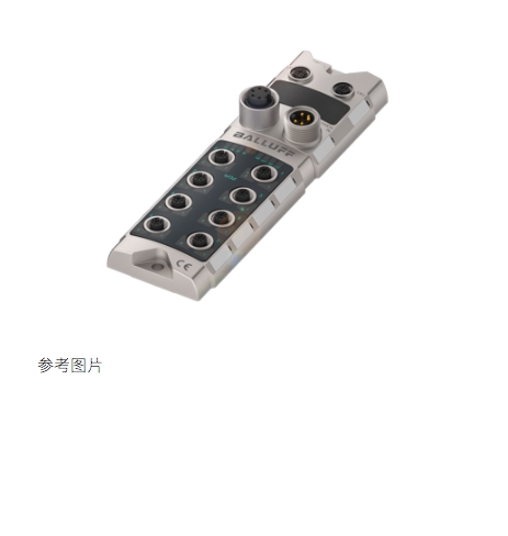 现货正品巴鲁夫BNI00FZ Profinet网络模块BNI PNT-302-005-Z015
