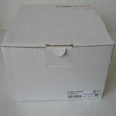 原装正品全新劳易测Leuze传感器 DDLS 200/120.2-60 现货