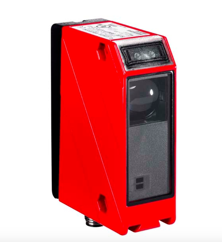 LEUZE劳易测单光束安全传感器SLSS 96M-1210-T2-24,1080,45,1090