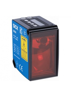 原装西克(SICK) 距离传感器 DS50-P1112 (1047402)