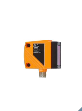 IFM易福门O1D106激光测距传感器O1D108 O1D120 O1D155 O1D300 209