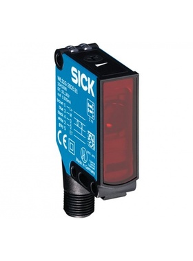 原装西克(SICK) 光电传感器 WL11G-2B2531P04 (1047437) 现货