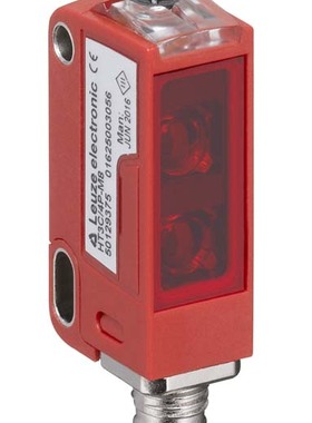 现货原装正品lezue劳易测HT3C.S/6G-M8 小光斑光电传感器50137050