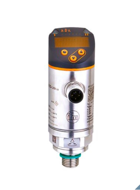 现货IFM易福门显示屏压力传感器PN7571 PN-250-SEG14-QFRKG/US//V