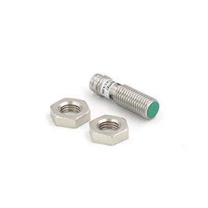 现货IFRM 08P17A5/S35L 传感器Baumer堡盟电感式接近开关10138745