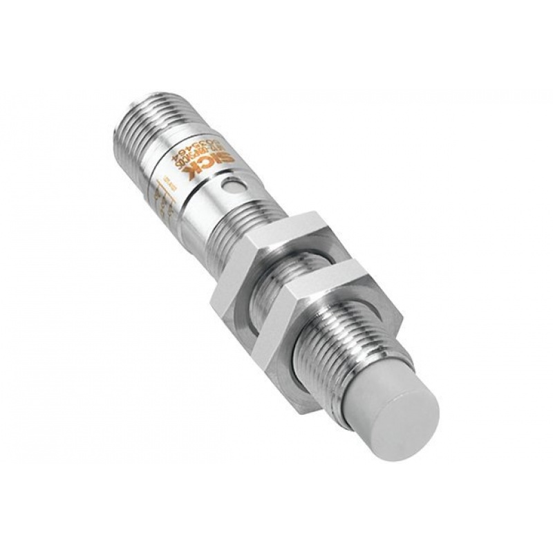 原装西克(SICK) 接近传感器 IMF12-08NNPVC0S (6035222)