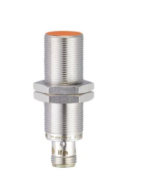 原装易福门IG7100 电感式接近开关 IGK3005-BPKG/US-100