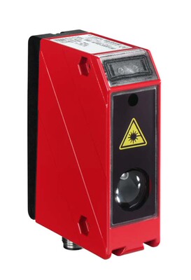 劳易测ODSL 96B M/V6-2000-S12,/66-2000-S12,D26-2000-S12传感器