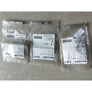 Q08ZE BES01UY原装 balluff巴鲁夫电感式 传感器BES S49G PSC25B