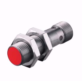 leuze接近开关IS 112 MM/2NC-4E0-M12,6E0,8N0,2NO,4NC,4NO,PUR