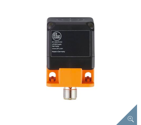 IFM易福门具AS-Interface的RFID读写头 DTA200 DTSLF MCRWASUS01