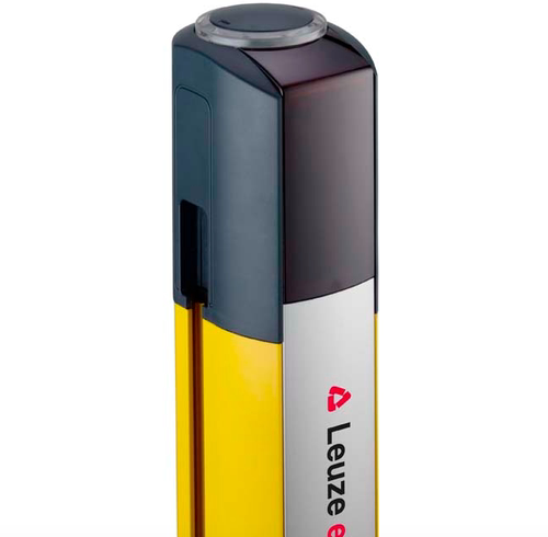 LEUZE劳易测多光束安全光栅MLD520-RT2M,MLD520-RT3M,MLD-XM03