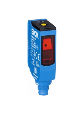 原装西克(SICK) 镜反射式光电传感器 WL9L-3P2232 (1058174) 现货